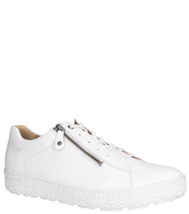 Hartjes Sneaker <span>162.1409 02/02 Phil</span> 162.1409 02/02 Phil wit - www.bremmerschoenen.nl - Bremmer Schoenen