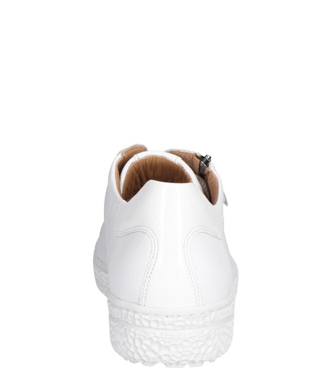 Hartjes Sneaker <span>162.1409 02/02 Phil</span> 162.1409 02/02 Phil wit - www.bremmerschoenen.nl - Bremmer Schoenen