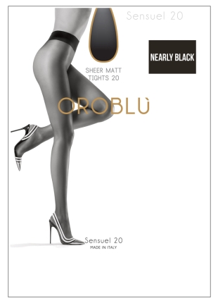 Oroblu