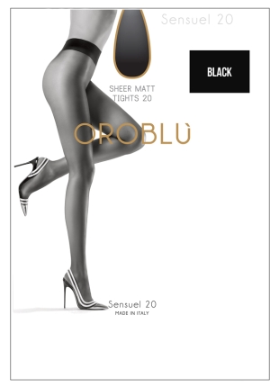 Oroblu