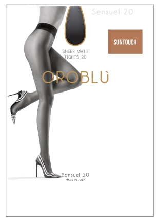 Oroblu