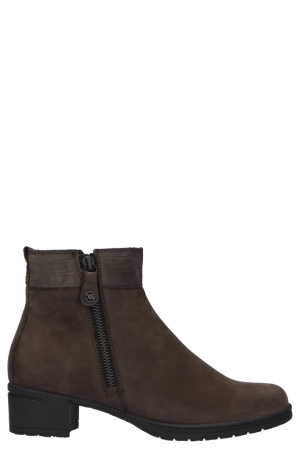 Hartjes 172.0245 14/14 grijs 14/14  Smoke