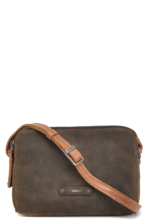 Berba 825-123-23 groen 23 Military