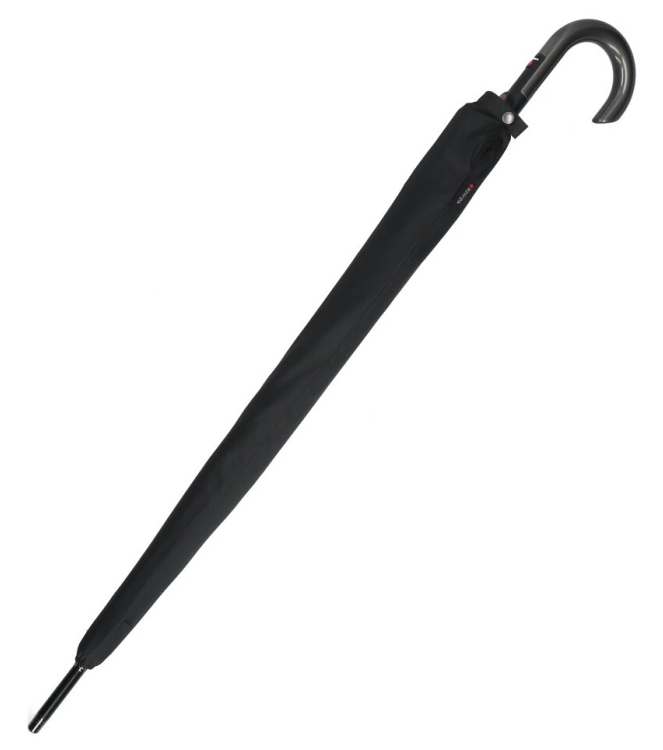 Knirps Knirps paraplu <span> 963903 1000 </span> Black Knirps paraplu <span> 963903 1000 </span> 963903 1000 zwart - www.bremmerschoenen.nl - Bremmer Schoenen