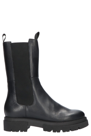 Blackstone UL-93 Black zwart BLACK