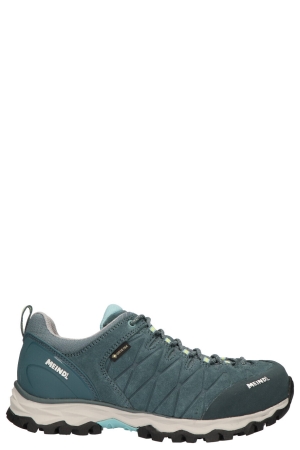 Meindl 5521-84 Mondello Lady GTX groen 84 Linde/ Lemon