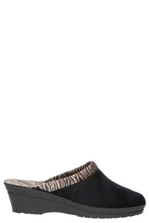 Rohde 2465 90 zwart Black Rohde 2465 90 zwart Black