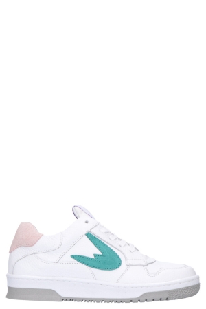 LEF! LF20215 10-9991 wit 9991 White