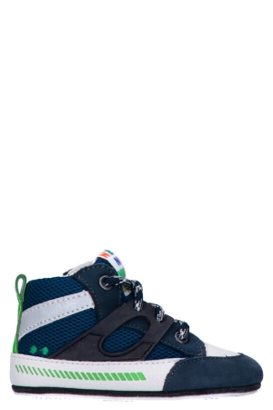 Bunnies JR 222122 529 Zeb zacht blauw 529 Dark Blue Bunnies JR 222122 529 Zeb zacht blauw 529 Dark Blue
