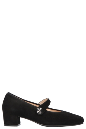 Hassia 303375 0100 Evelyn zwart 0100 Black Hassia 303375 0100 Evelyn zwart 0100 Black