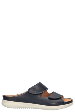 Hartjes 122.1114 47/00 Breeze blauw 47/00 Dunkel Blau