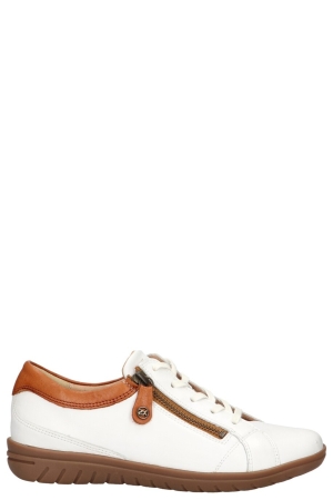 Hartjes 162.0826 02/53 XS Casual wit 2/53 Weiss/ Cognac