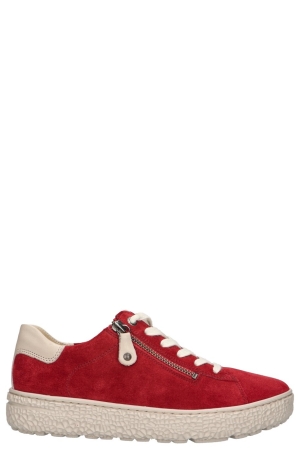 Hartjes 162.1401 81/31 Phil rood 81/31 cardinaal rot