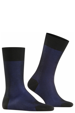 Falke 13141 3003 Fine Shadow zwart Black