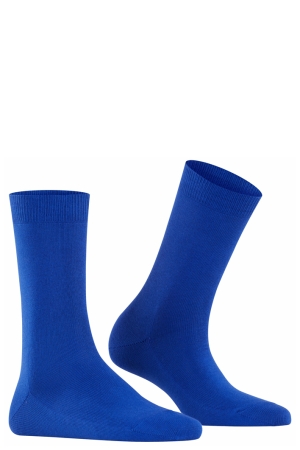 Falke 46490 6065 Family blauw Imperial