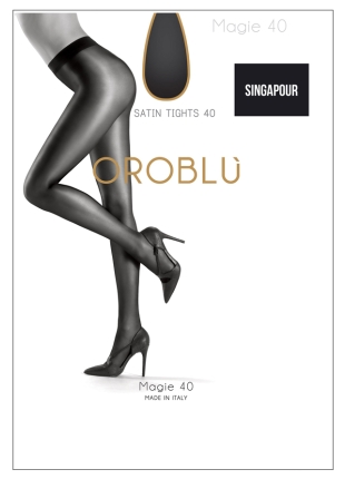 Oroblu