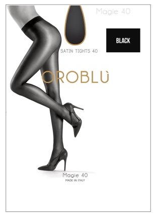Oroblu