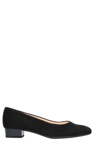 Peter Kaiser 23901 240 Najada zwart Schwarz Suede