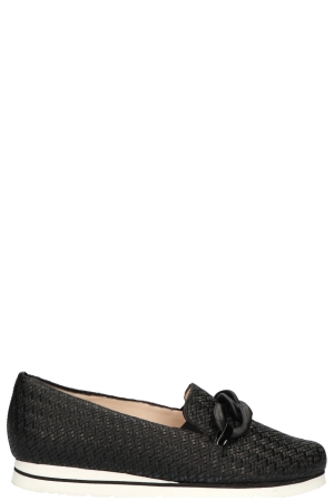 Hassia 301539 0100 Pisa zwart 0100 Schwarz