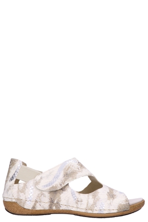 Waldlaufer 342004 169 110 Heliett beige 169 110 Strix creme Waldlaufer 342004 169 110 Heliett beige 169 110 Strix creme