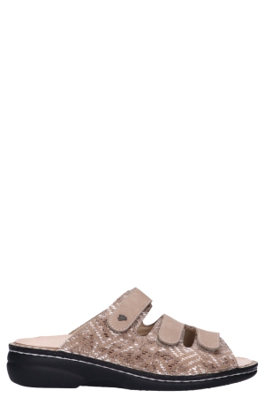 Finn Comfort 5005 902442 Cisano beige Sesame Finn Comfort 5005 902442 Cisano beige Sesame