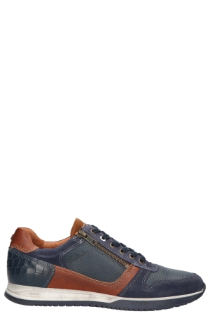 Australian 15.1473.03 SIP Browning blauw Ocean blue cognac