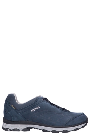 Meindl 5112-49 Palermo Lady GTX blauw Marine Meindl 5112-49 Palermo Lady GTX blauw Marine