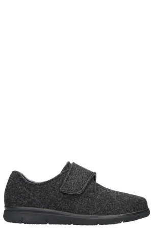 Solidus 64030 20635 Hardy grijs 20635 FILZ anthrazit Solidus 64030 20635 Hardy grijs 20635 FILZ anthrazit