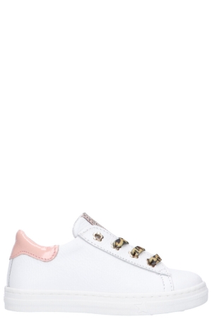 Develab 42618 122 wit 122 White Nappa