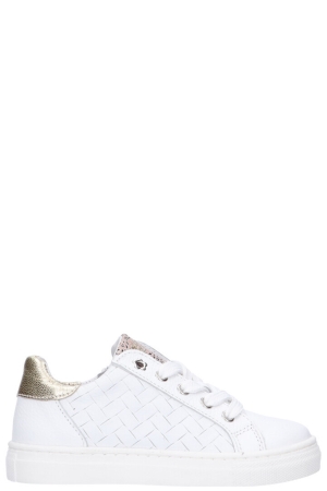 Develab 42638 122 wit 122 White Nappa Develab 42638 122 wit 122 White Nappa