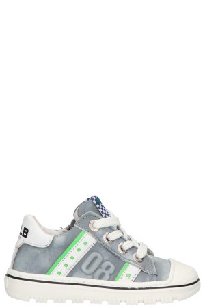 Develab 45025 627 blauw 627 Blue Brushed/Washed Develab 45025 627 blauw 627 Blue Brushed/Washed