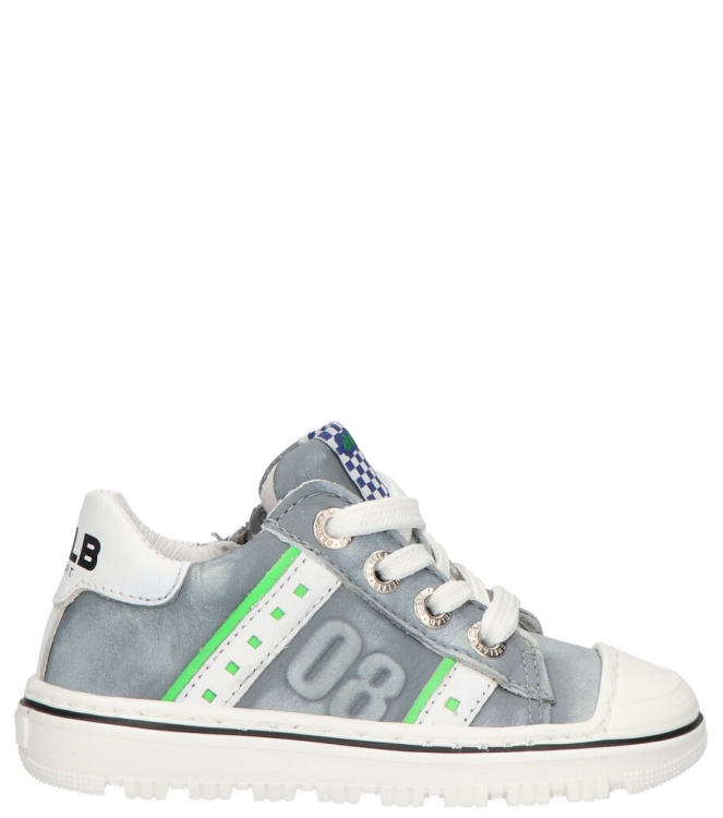 Develab sales sneakers blauw
