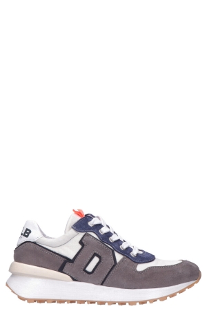 Develab 45613 829 grijs 829 Grey Fantasy