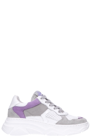 Giga G3952 A63D44 grijs A63D44 velour dawn blue/ante lirio