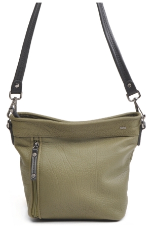 Berba 125-052-49 groen Olive