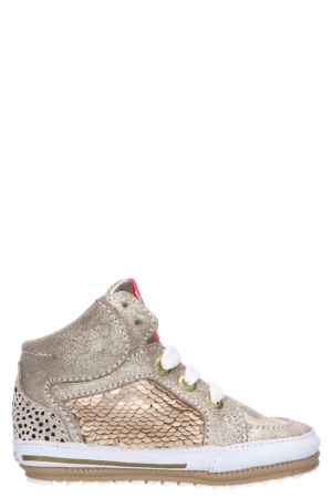 Shoesme BP22S027-B goud 2 Gold Shoesme BP22S027-B goud 2 Gold