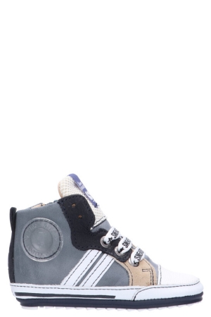 Shoesme BP22S006-A blauw Blue