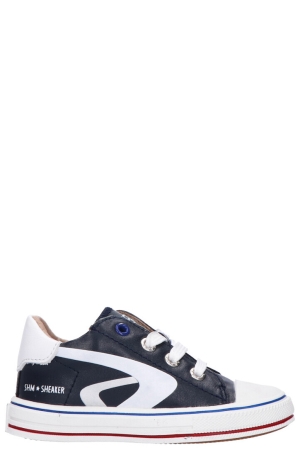 Shoesme ON22S201-I blauw Marino Shoesme ON22S201-I blauw Marino