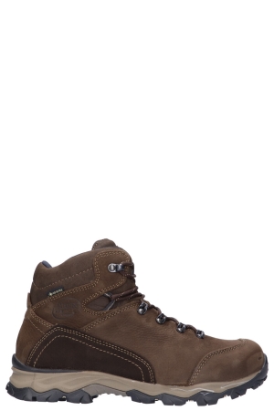 Meindl 5542-39 Eppan GTX bruin Mahagoni Meindl 5542-39 Eppan GTX bruin Mahagoni