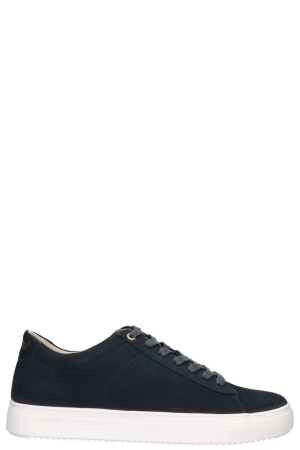 Blackstone RM-51 Roger low navy blauw navy Blackstone RM-51 Roger low navy blauw navy