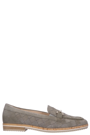 Gabor 82.064.11 groen 11 schilf (gold) Gabor 82.064.11 groen 11 schilf (gold)