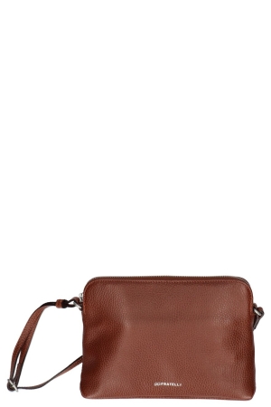 Gigi Fratelli ROM0102 115 cognac 115 brandy