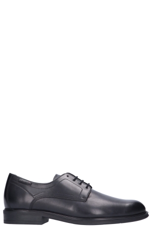 Mephisto  Kevin 32600 zwart Black Mephisto  Kevin 32600 zwart Black