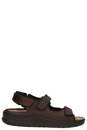 Mephisto  Valden 11951 bruin Dark Brown