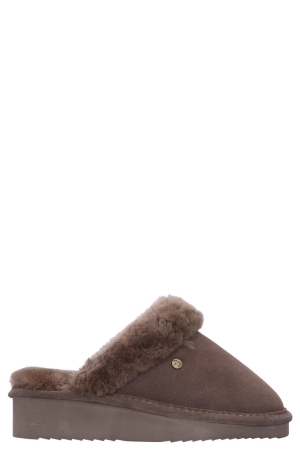 Warmbat Alice Women ALC381088 Pebble grijs Pebble