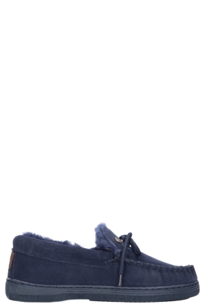 Warmbat Koala women KLA341045 DK navy blauw Navy