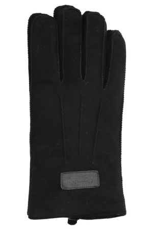 Warmbat Gloves men GLO409099 Black zwart Black Warmbat Gloves men GLO409099 Black zwart Black