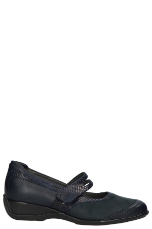 Xsensible 10010.2 616 Palermo HX blauw 616 Navy Piton Xsensible 10010.2 616 Palermo HX blauw 616 Navy Piton