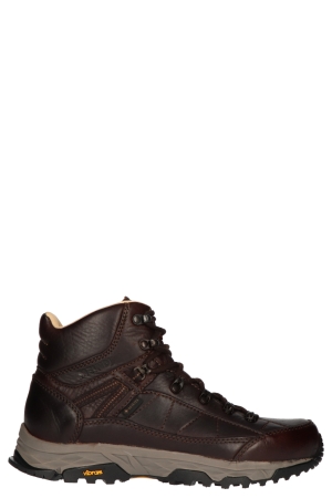 Meindl 2708-46 Chiasso Lady Identity GTX bruin dunkelbraun