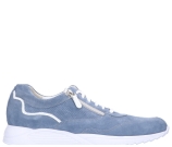 Kleur Blauw